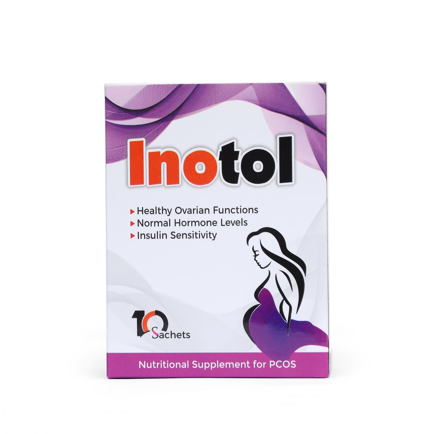 Inotol 10-Sachets