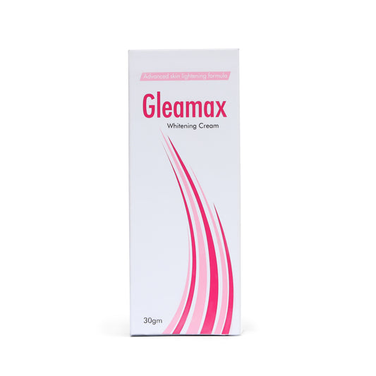 Gleamax Whitening Cream 30g