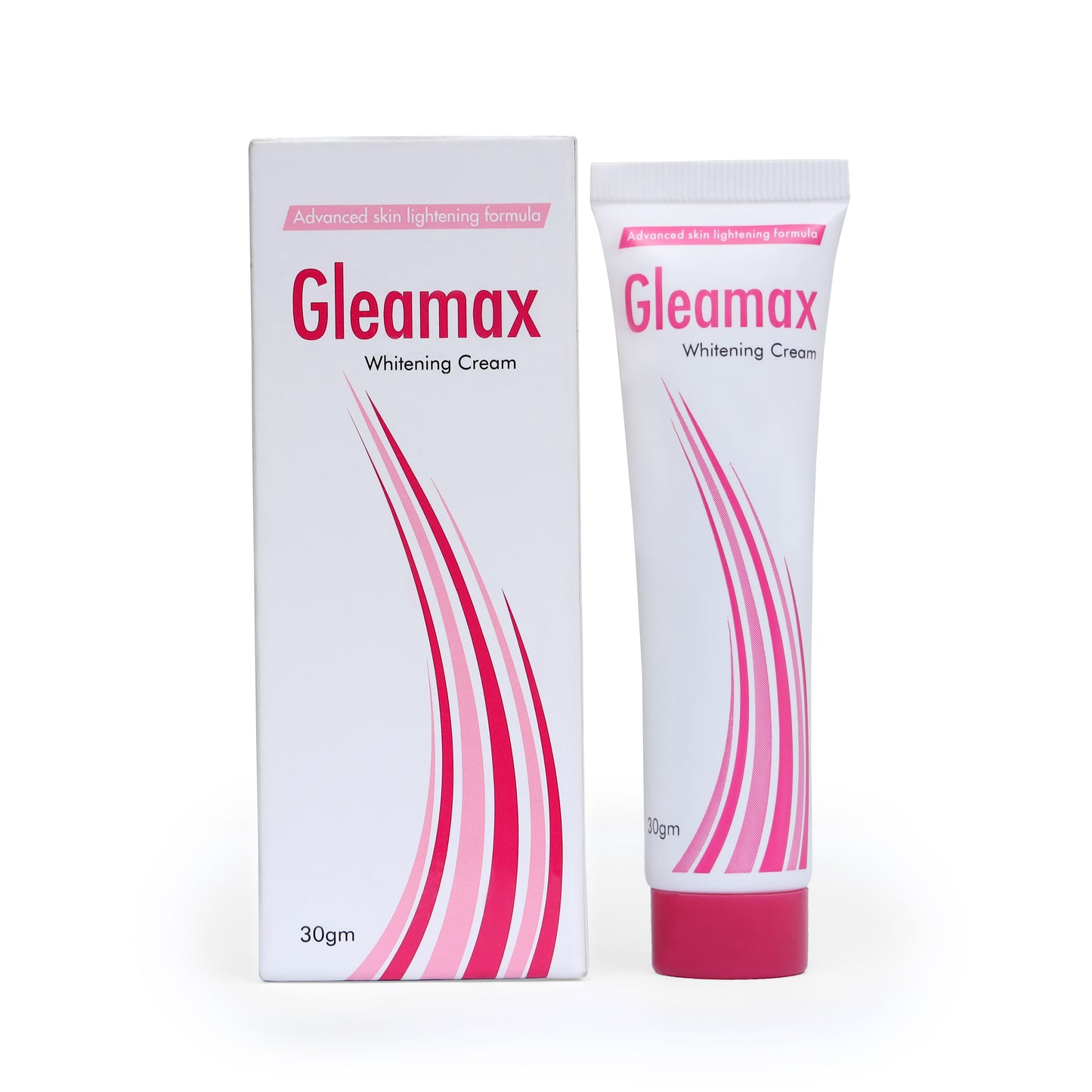 Gleamax Whitening Cream 30g
