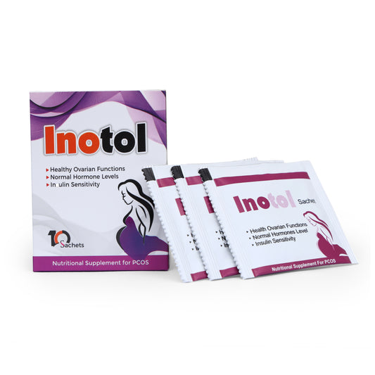 Inotol 10-Sachets