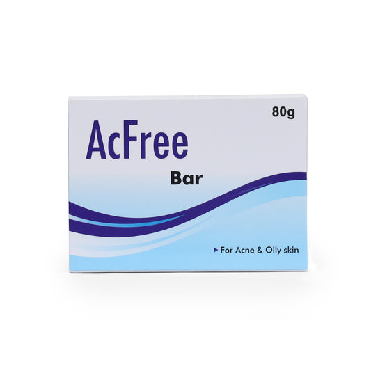 Acfree Bar