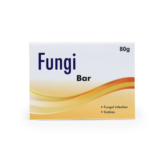 Fungi Bar