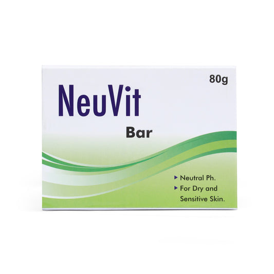 NeuVit Bar