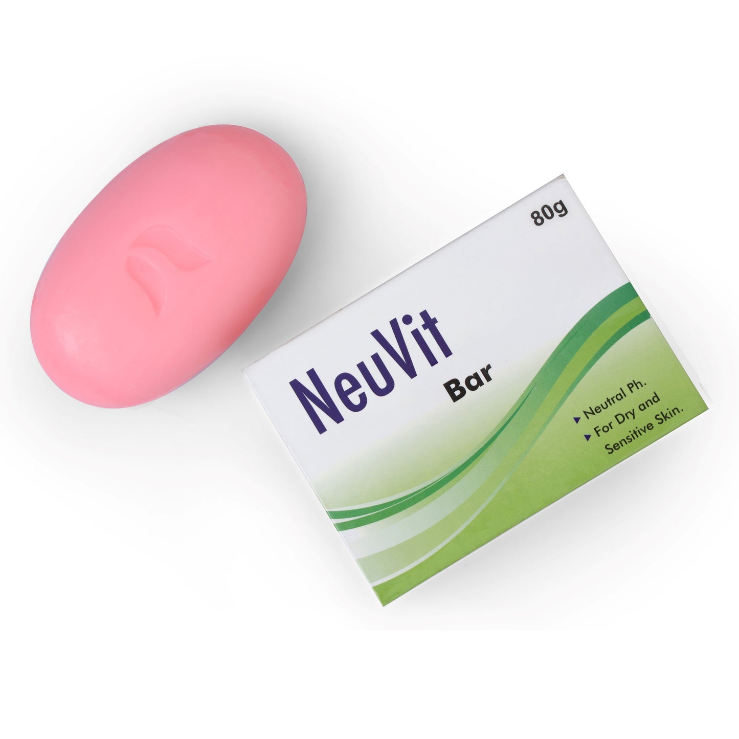 NeuVit Bar