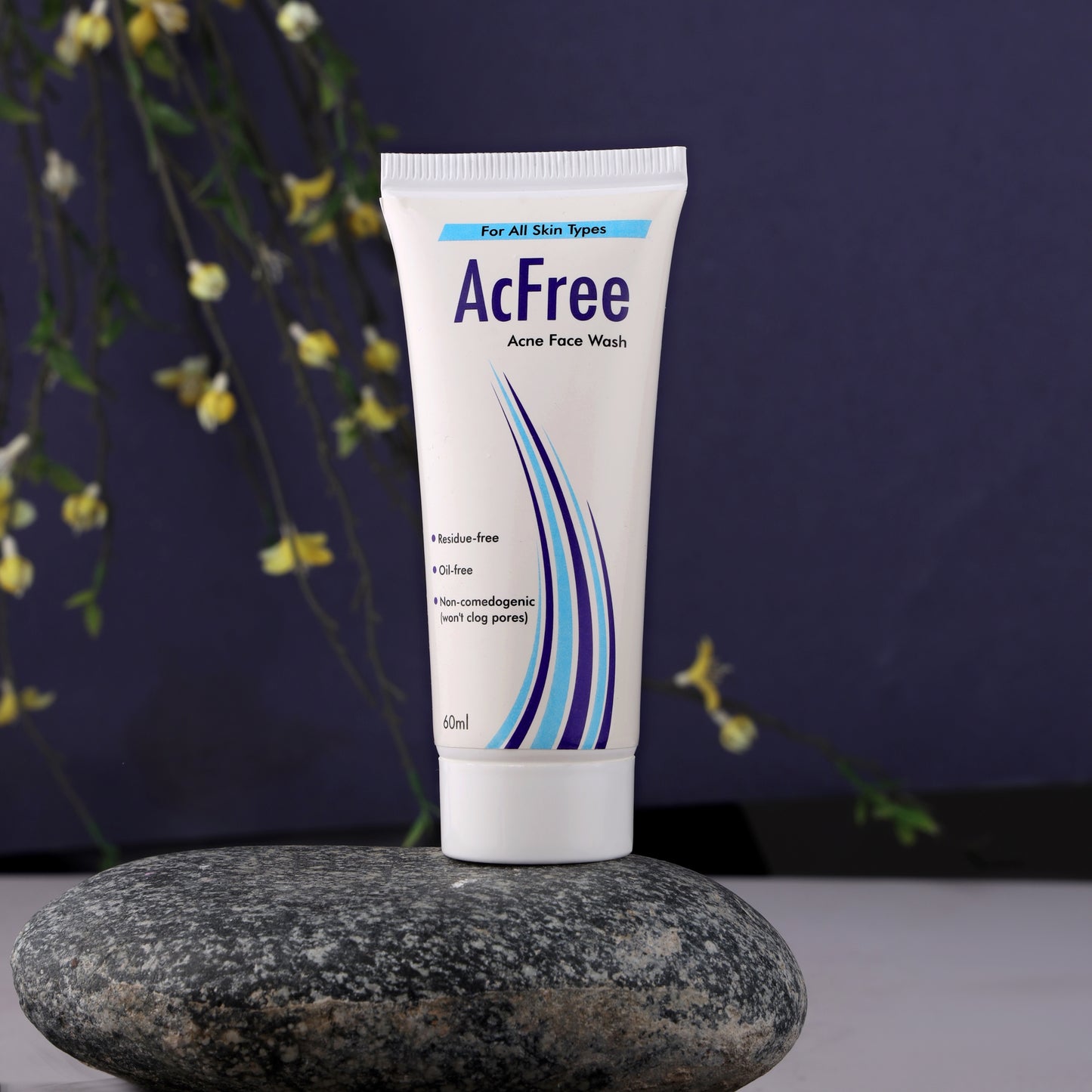 Acfree Face Wash 60ml