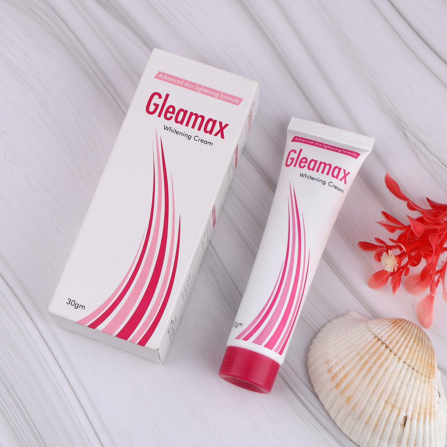 Gleamax Whitening Cream 30g