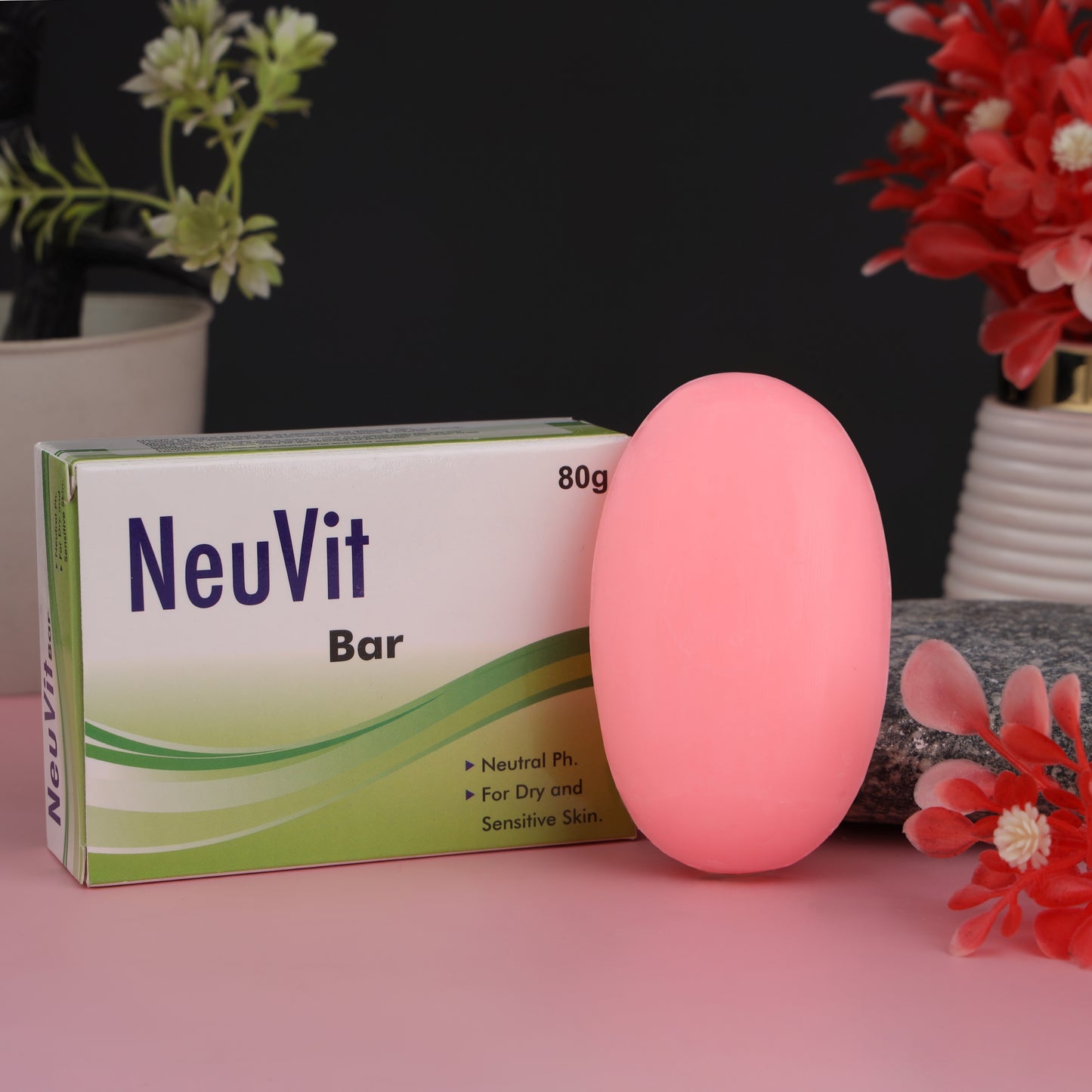 NeuVit Bar