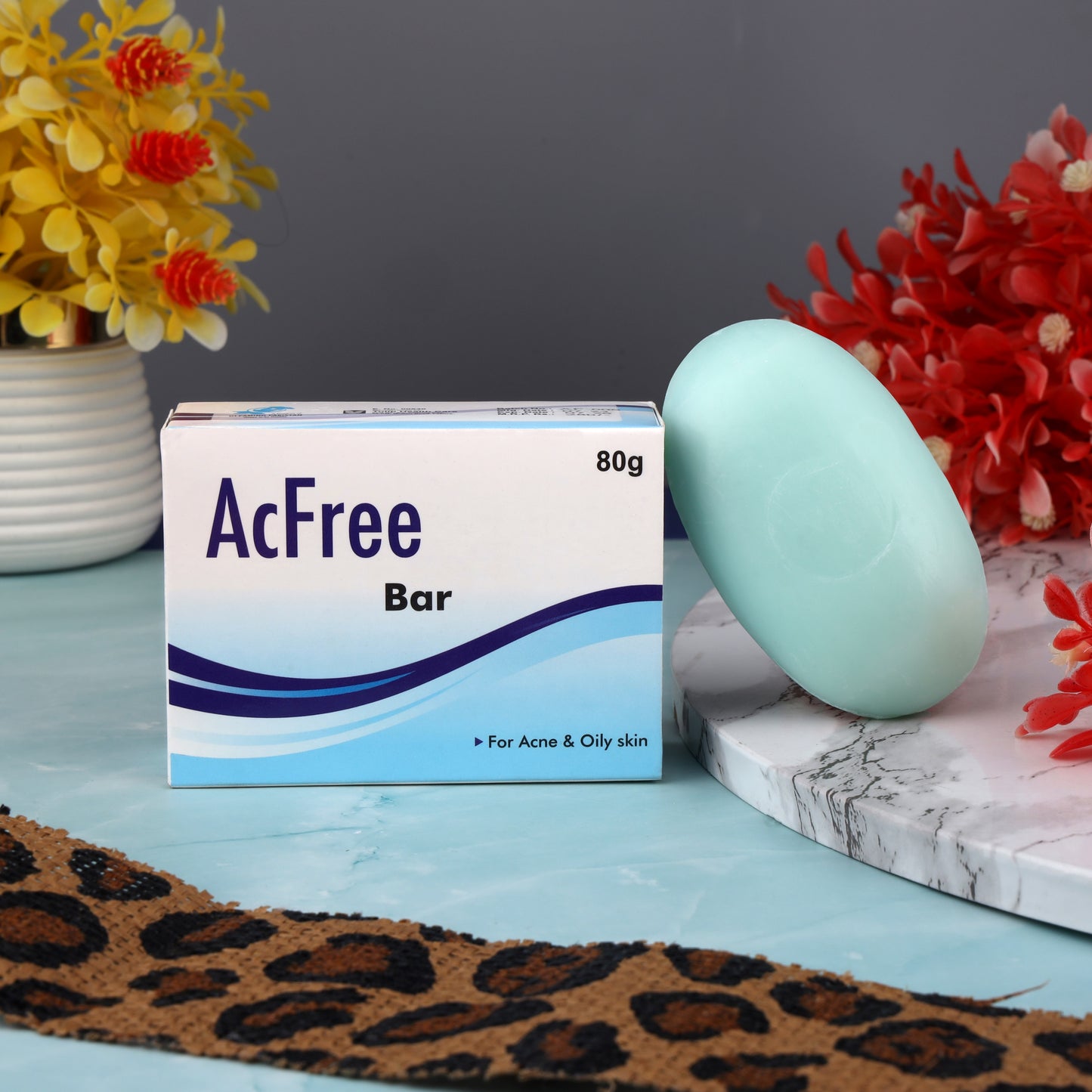 Acfree Bar
