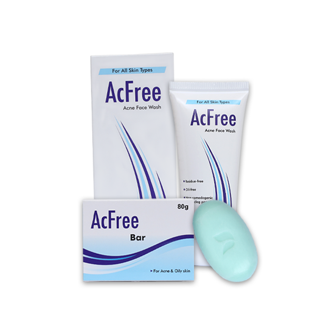 Anti-Acne Bundle