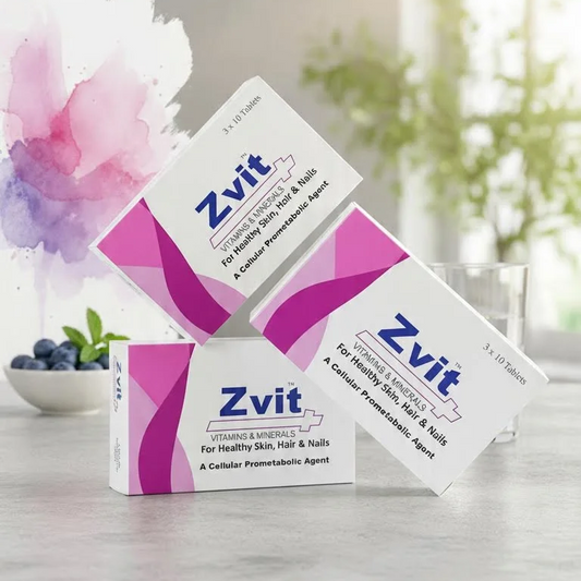 Zvit
