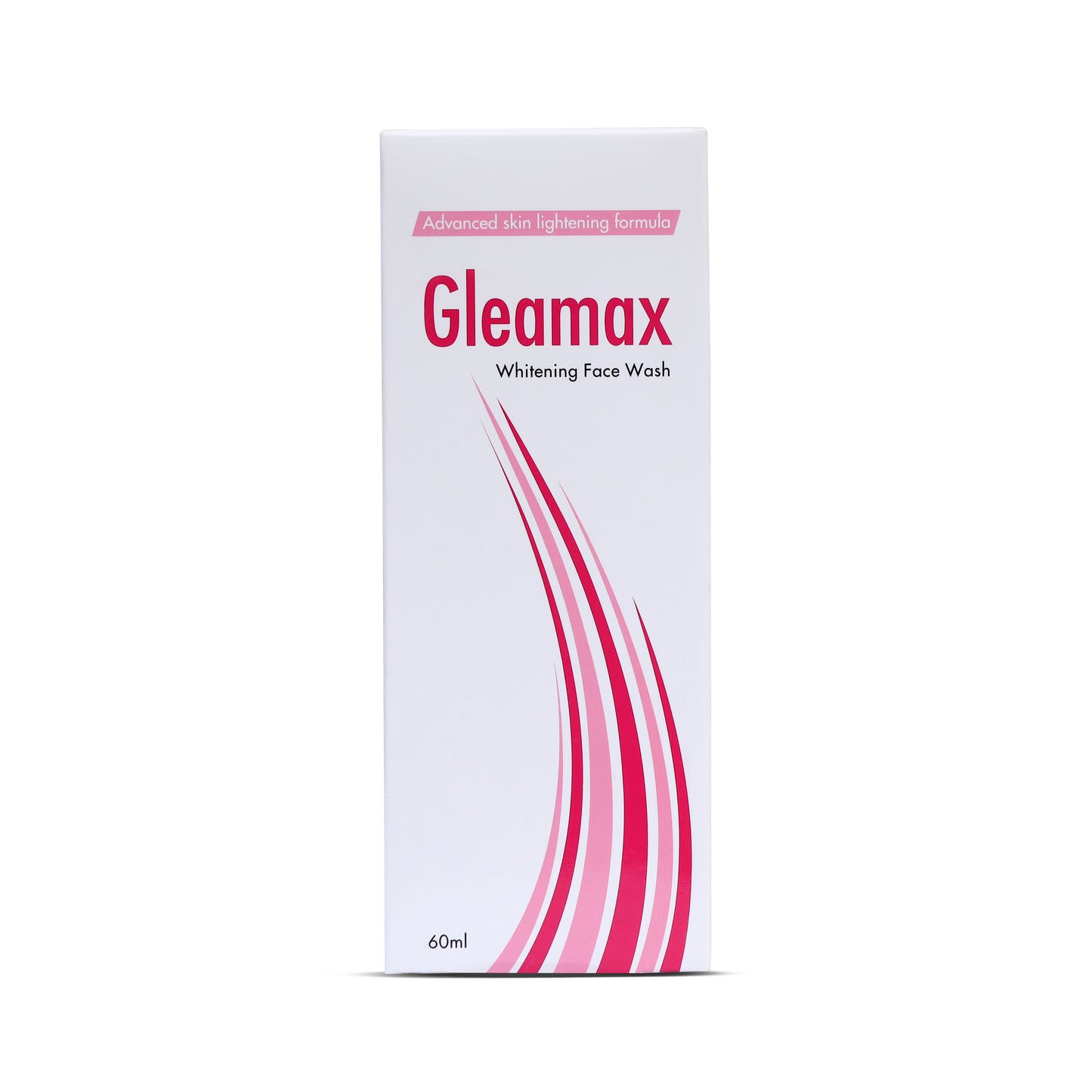 Gleamax Face Wash 60ml