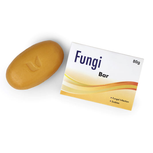 Fungi Bar