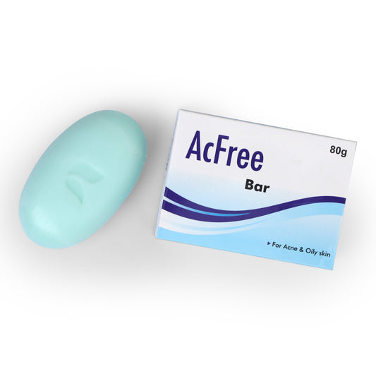 Acfree Bar