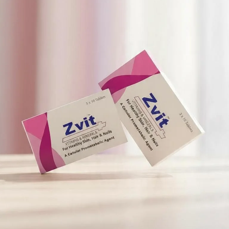 Zvit