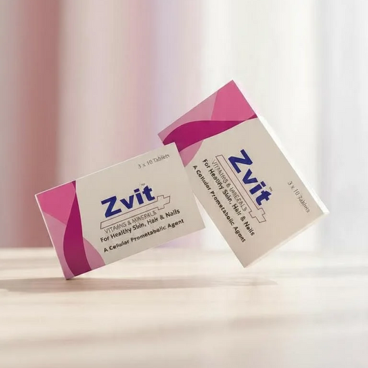 Zvit