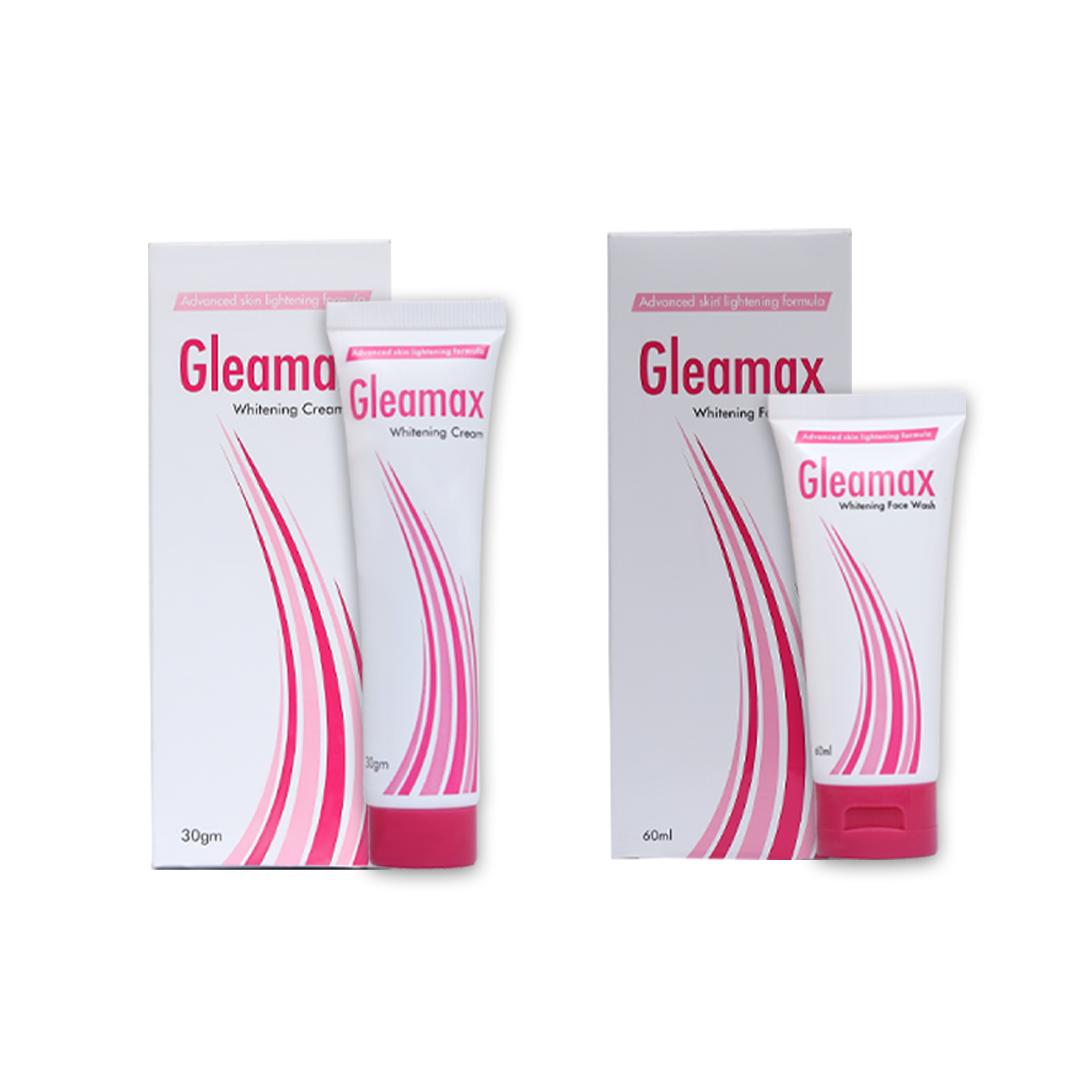 Whitening Bundle