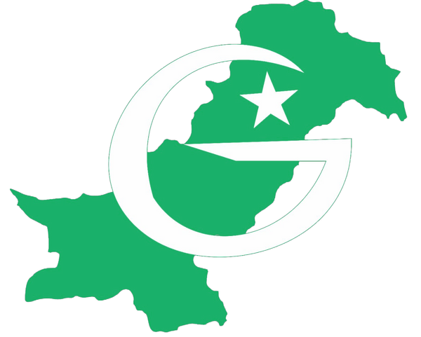 Gleaming Pakistan