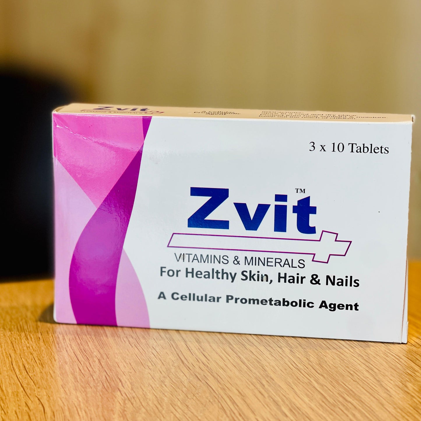 Zvit