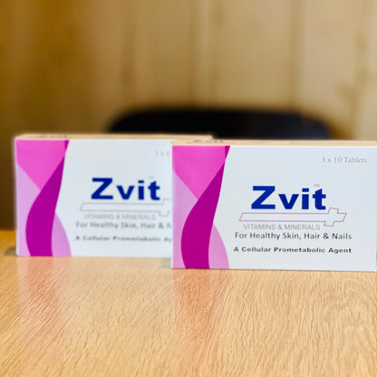 Zvit